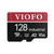 Viofo Industrial Grade Memory Cards with Adapter