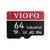 Viofo Industrial Grade Memory Cards with Adapter